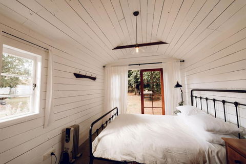 Pelham Cottage, Kondalilla Falls - NT Tourism 3