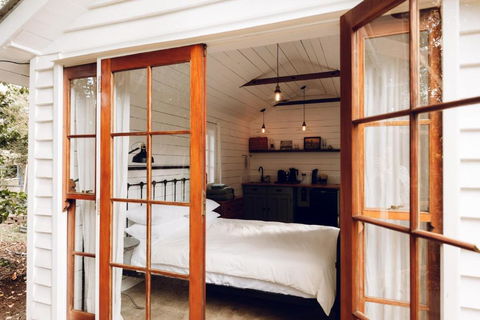 Pelham Cottage, Kondalilla Falls - NT Tourism 0