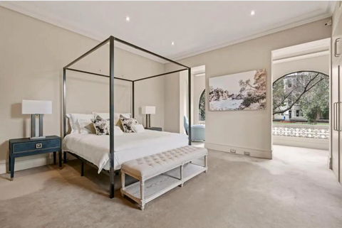 Panorama Firework View Location In Kirribilli - Accommodation NT 3