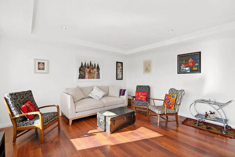 Pacific Gardens - Accommodation NT 1