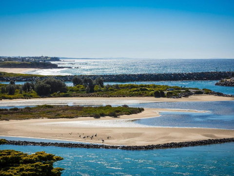 Pacific Pines Unit 5 - Accommodation NT 1