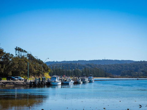 Pacific Pines Unit 5 - Accommodation NT 2