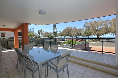 Pacific Reef By Kacys - Accommodation NT 2