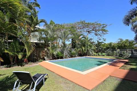 Pacific Reef By Kacys - Accommodation NT 1