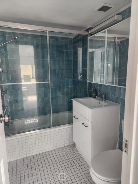 Pacific Surf Absolute Beachfront Apartments - Accommodation NT 2