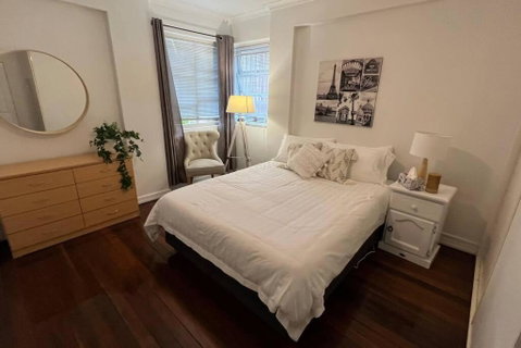 Paddington Pad With Back Deck And Free Car Space Close To Suncorp - Accommodation NT 0