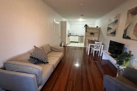 Paddington Pad With Back Deck And Free Car Space Close To Suncorp - Accommodation NT 1