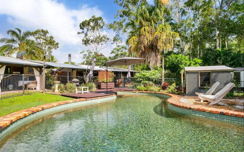 Pademelon Park BnB - Accommodation NT 1