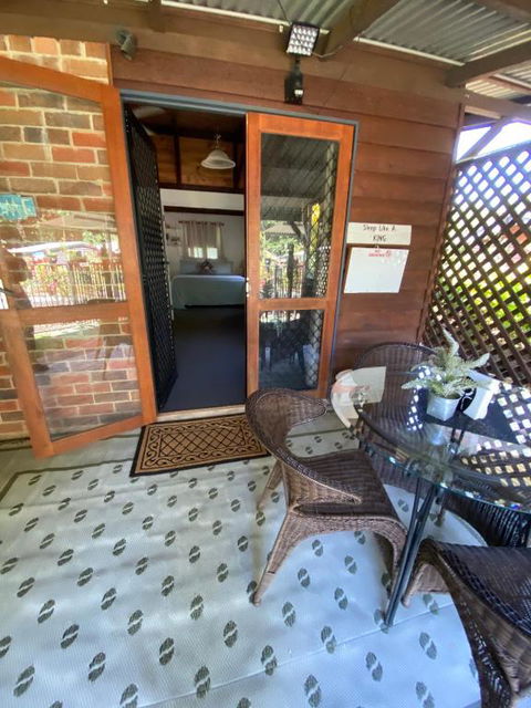 Pademelon Park BnB - Accommodation NT 3