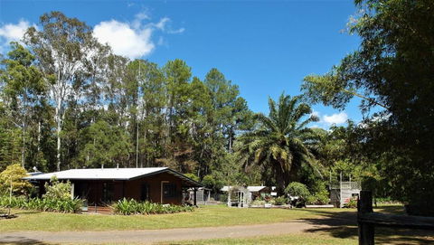 Pademelon Park BnB - Accommodation NT 2