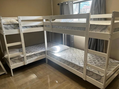Palm Backpackers - Accommodation NT 3
