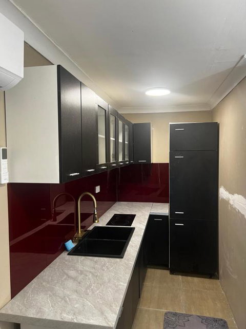 Palm Backpackers - Accommodation NT 1