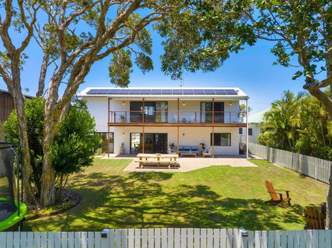 Pangkarra -Stunning Beach House - Family Friendly - Accommodation NT 1