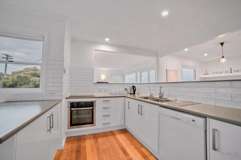 Panoramic Views On Walter - Accommodation NT 1