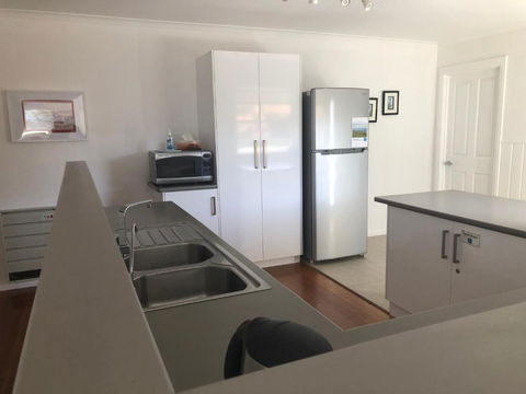 Panoramic Views On Walter - Accommodation NT 2