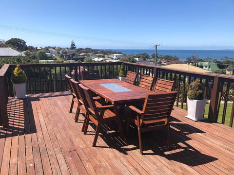 Panoramic Views On Walter - Accommodation NT 0