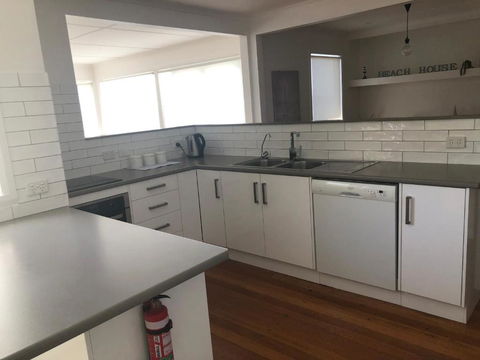 Panoramic Views On Walter - Accommodation NT 3