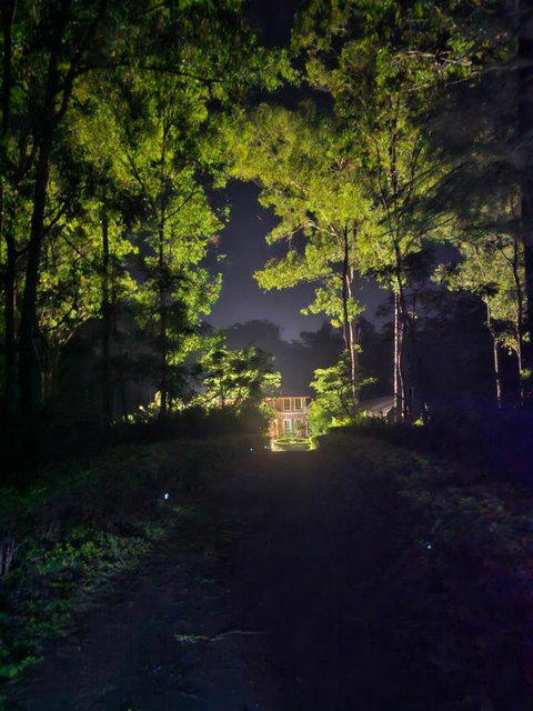 Paradise - Accommodation NT 1