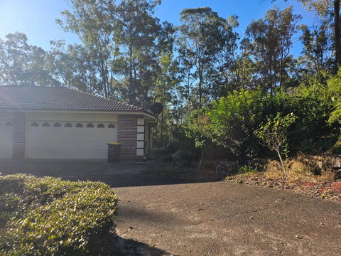 Paradise - Accommodation NT 2