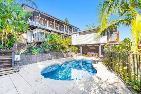 Paradise Palms - Resort Retreat With Panoramic Views - Accommodation NT 0