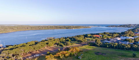 Paradise View - Accommodation NT 2