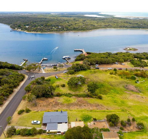 Paradise View - Accommodation NT 1