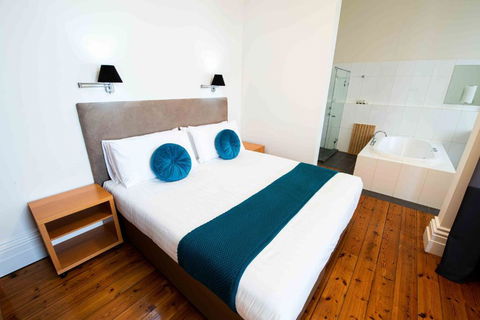 Park Hotel - NT Tourism 2