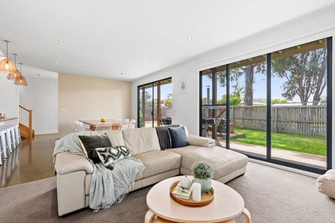 Park View Coastal Oasis Barwon Heads Pet Friendly - NT Tourism 2