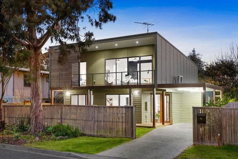 Park View Coastal Oasis Barwon Heads Pet Friendly - NT Tourism 3