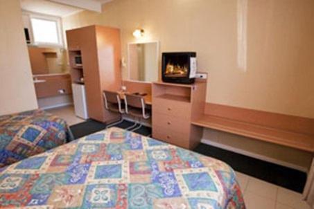 Parkville Motel - Accommodation NT 3