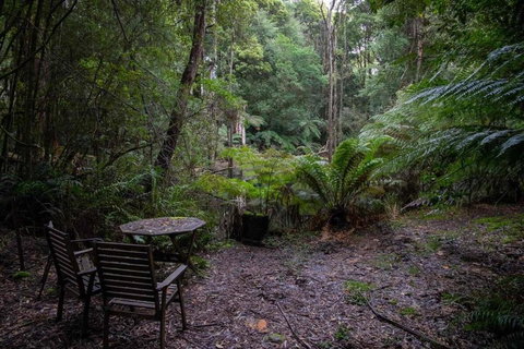 Parkwood Cottage - Accommodation NT 1