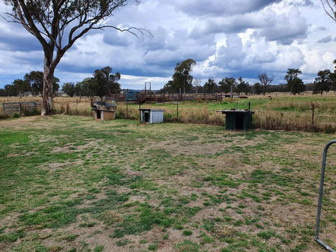 Parlour Mountain Cottage - Accommodation NT 3