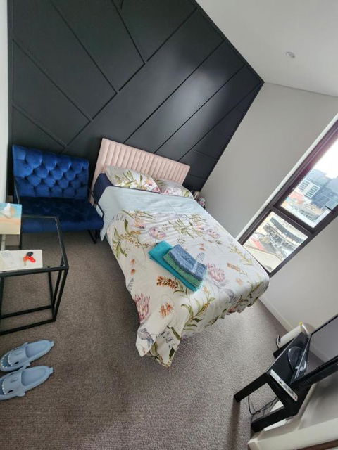 Parramatta Shared Apartment,gym,swimming Pool - NT Tourism 0