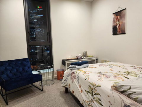 Parramatta Shared Apartment,gym,swimming Pool - NT Tourism 1
