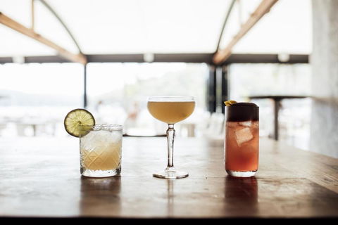 Pasadena Sydney - Accommodation NT 1