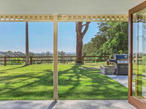 Pauls Farmhouse - NT Tourism 0