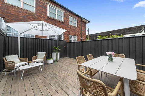 Peaceful 2 Bedroom With Private Backyard And BBQ - Accommodation NT 0