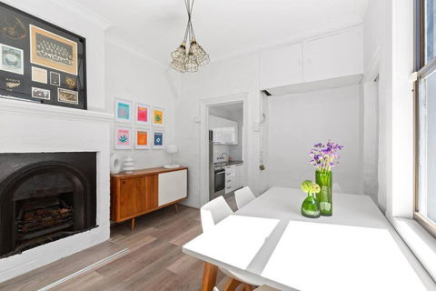Peaceful 2 Bedroom With Private Backyard And BBQ - Accommodation NT 1