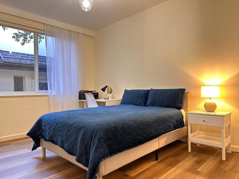 Peaceful Apartment In Camberwell - NT Tourism 2