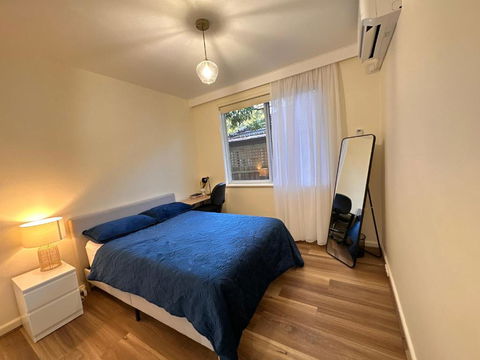 Peaceful Apartment In Camberwell - NT Tourism 0
