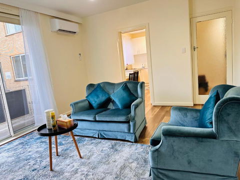 Peaceful Apartment In Camberwell - NT Tourism 1
