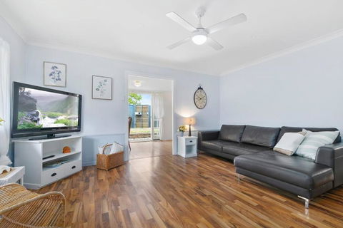 Pebble Cottage - Accommodation NT 3