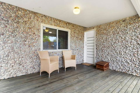 Pebble Cottage - Accommodation NT 1