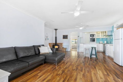 Pebble Cottage - Accommodation NT 2