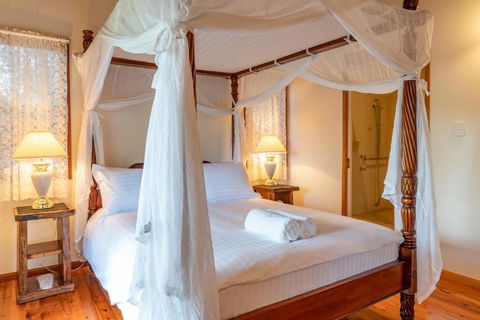 Pencil Creek Cottages - Accommodation NT 3