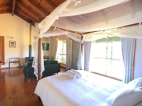 Pencil Creek Cottages - Accommodation NT 2