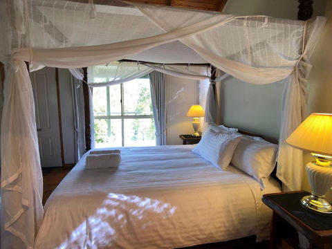 Pencil Creek Cottages - Accommodation NT 1