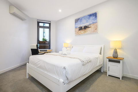 Penrith 3Br Apt Close ToTrain Station & Shopping - Accommodation NT 3