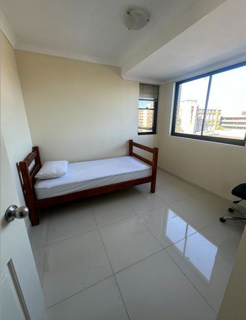 Penthouse Apartment - Accommodation NT 2