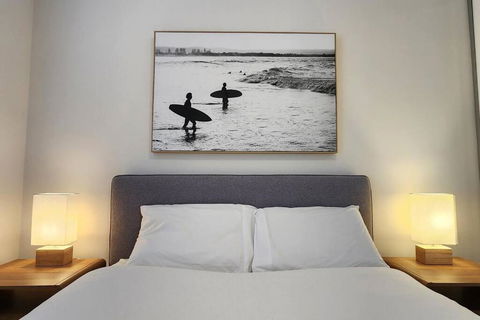 Penthouse Apartment Ocean Views - Accommodation NT 3